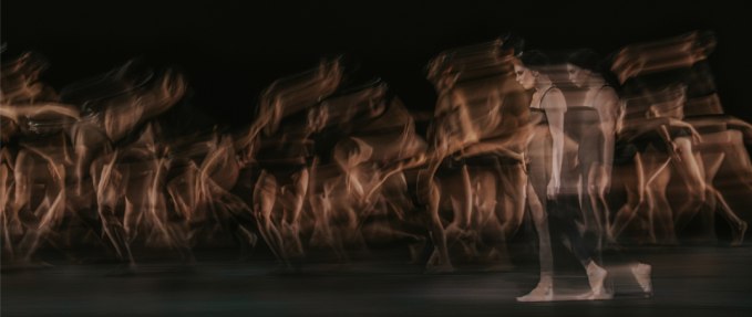 Event: RBO Woolf Works