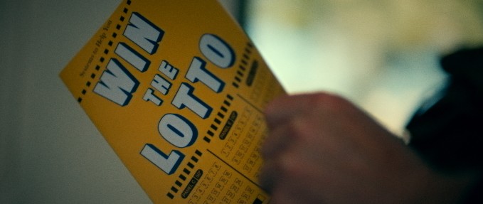Beat The Lotto