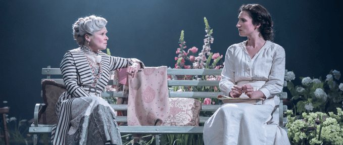 Event: NTL: Mrs Warren's Profession