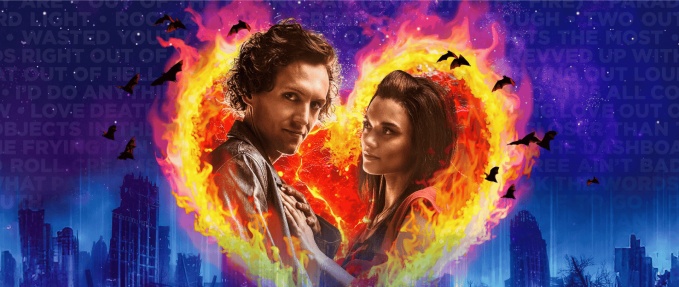 Event: Bat out of Hell