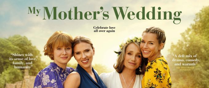 My Mother's Wedding