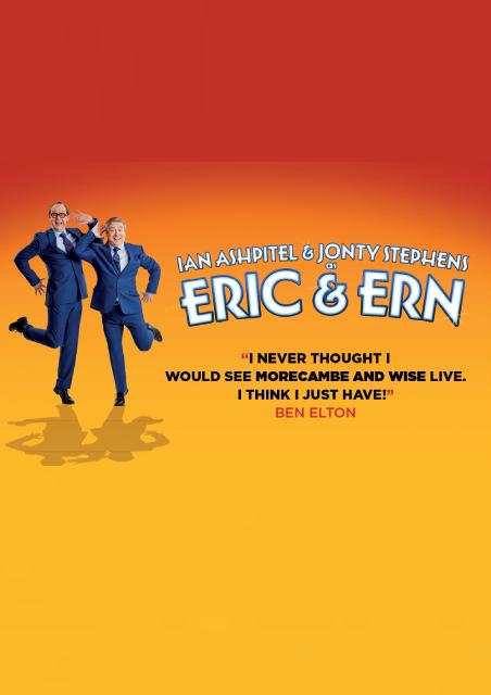 Eric & Ern