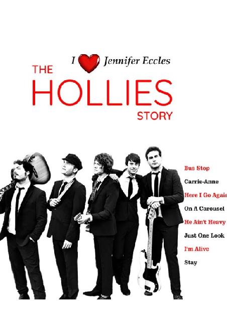 The Hollies