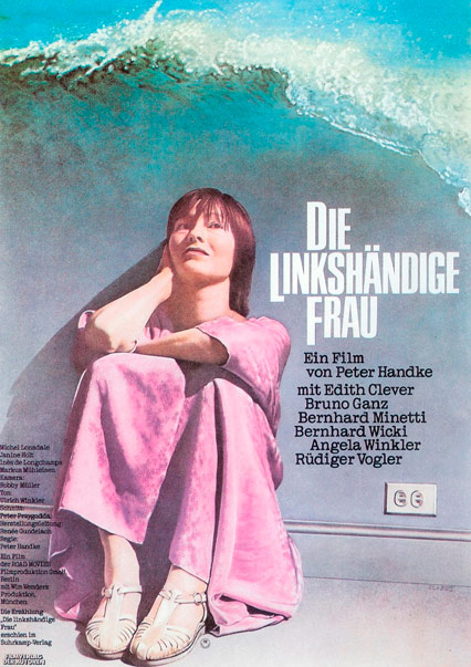 La mujer zurda (VOSE)