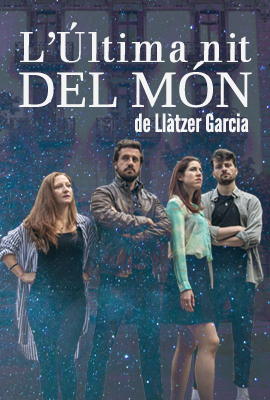 Ultima nit del mon