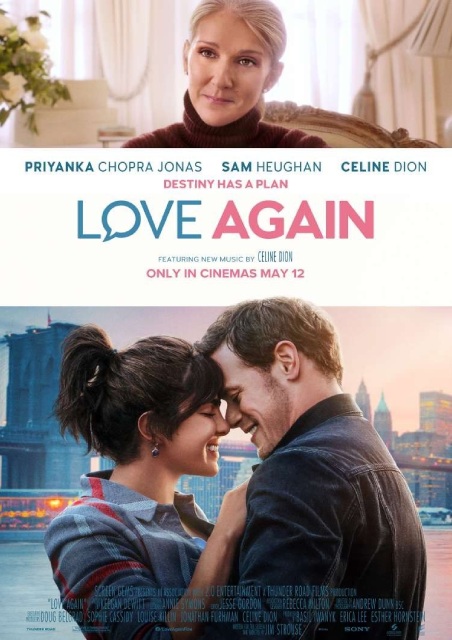 Baby on Board � Love Again
