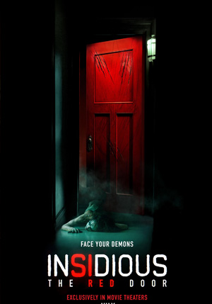 Insidious: The Red Door