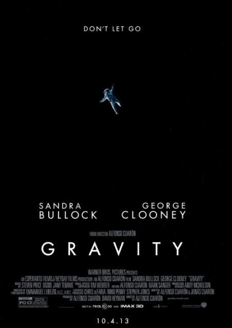 Gravity 3D - 10th Anniversary