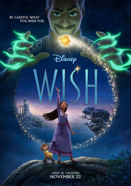 Wish � Relaxed Screening