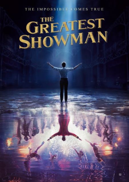 The Greatest Showman - BTC