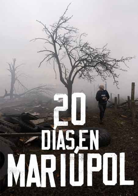 20 d�as en Mari�pol